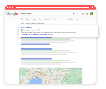 You want a massive influx of sales starting today? Google Ads are the best way to go…