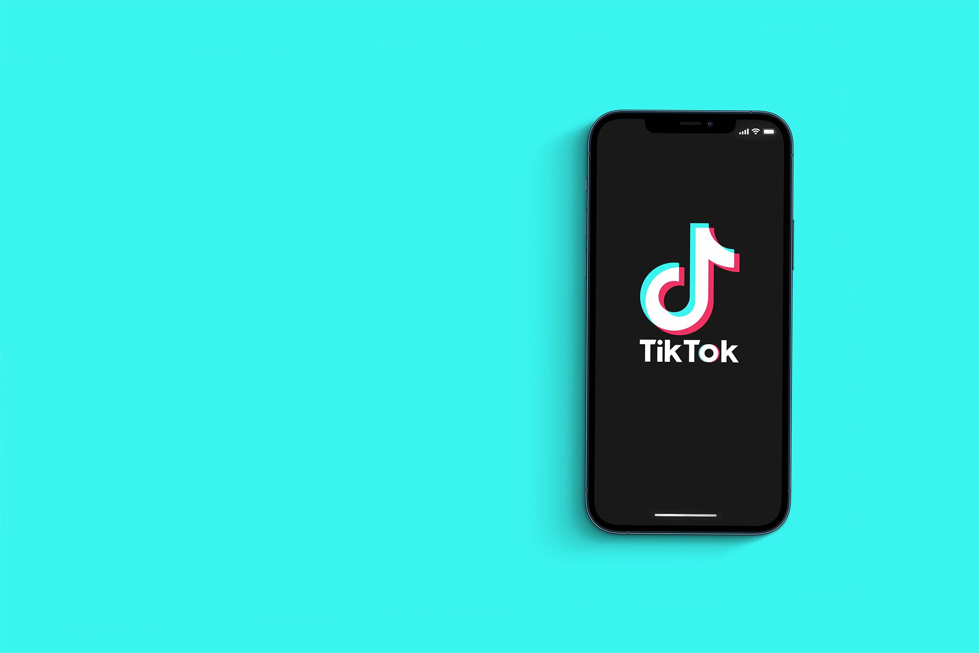 TikTok Shakes Things Up: The New Search Widget Putting Google To The Test