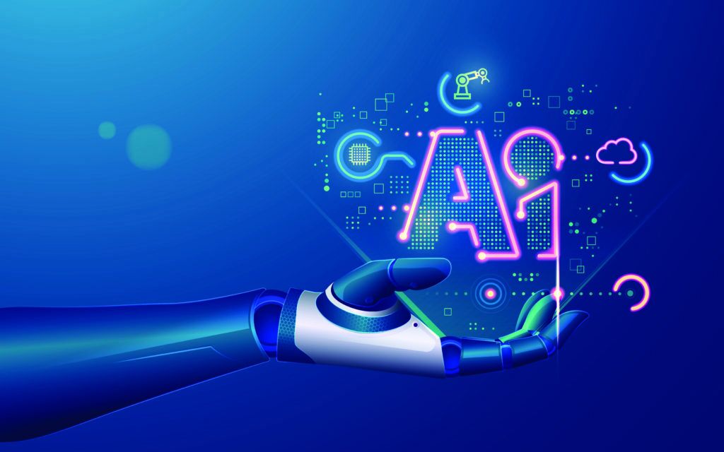 The Rise of Artificial Intelligence: How AI is Changing Digital Marketing